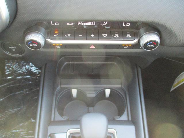 new 2025 Mazda CX-50 Hybrid car, priced at $35,280
