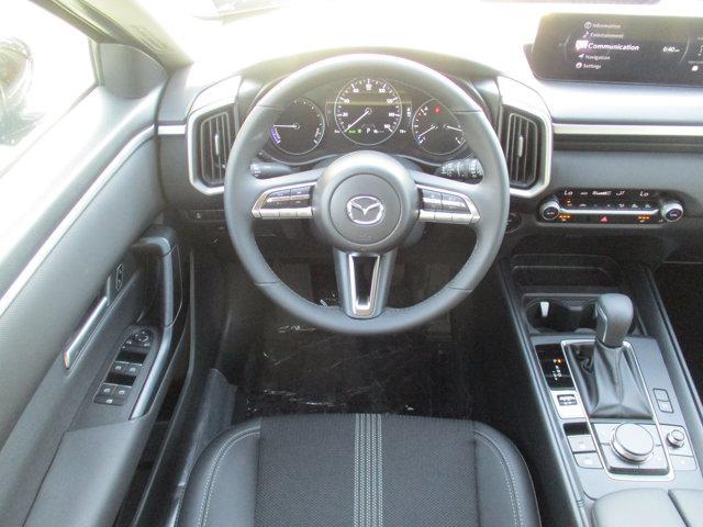 new 2025 Mazda CX-50 Hybrid car, priced at $35,280