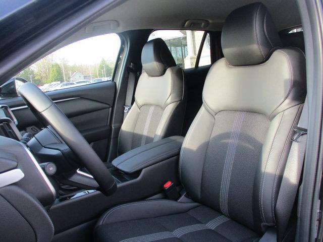 new 2025 Mazda CX-50 Hybrid car, priced at $35,280