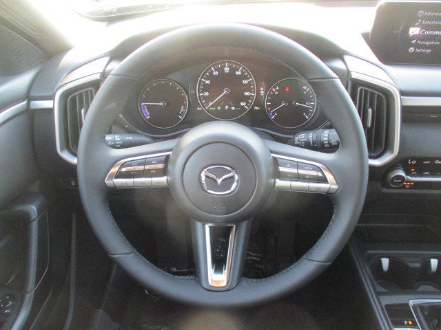 new 2025 Mazda CX-50 Hybrid car, priced at $35,280