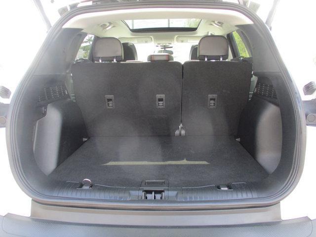 used 2022 Ford Escape car, priced at $28,546