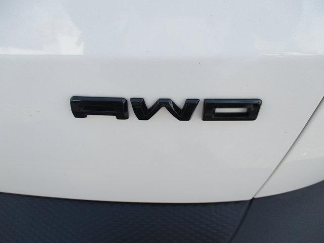 used 2022 Ford Escape car, priced at $28,546