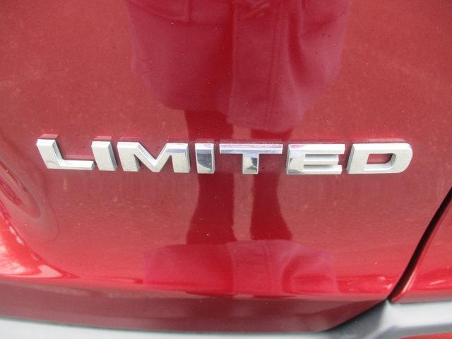 used 2020 Jeep Cherokee car, priced at $23,995