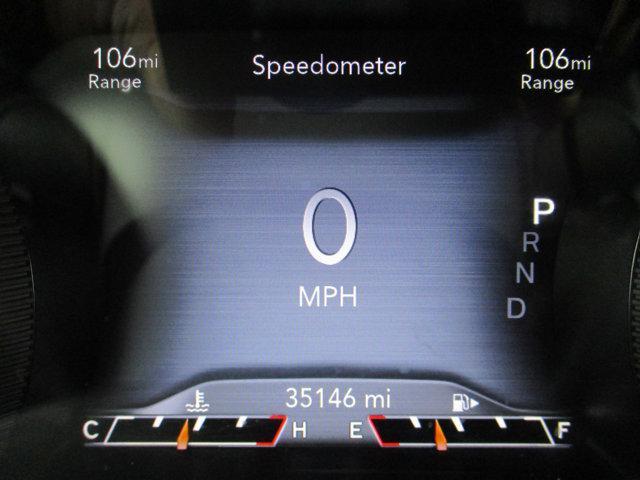 used 2020 Jeep Cherokee car, priced at $23,995