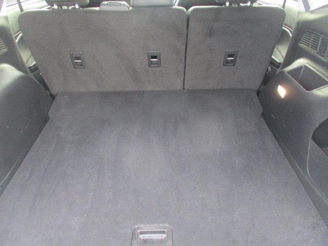 used 2022 Ford Edge car, priced at $28,999