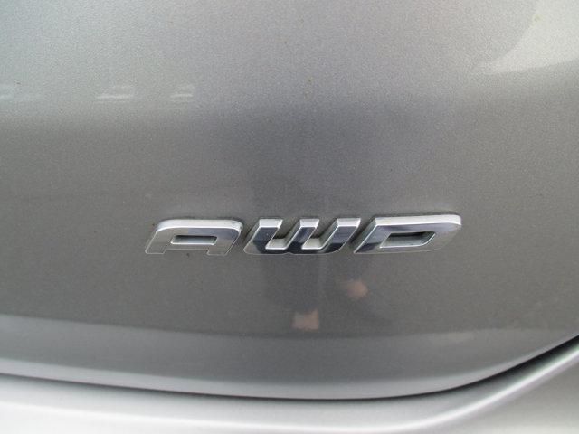 used 2022 Ford Edge car, priced at $28,999