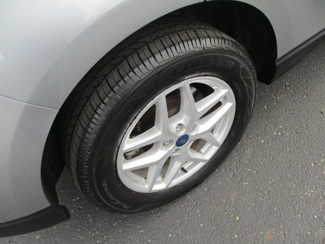 used 2022 Ford Edge car, priced at $28,999