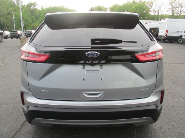 used 2022 Ford Edge car, priced at $28,999