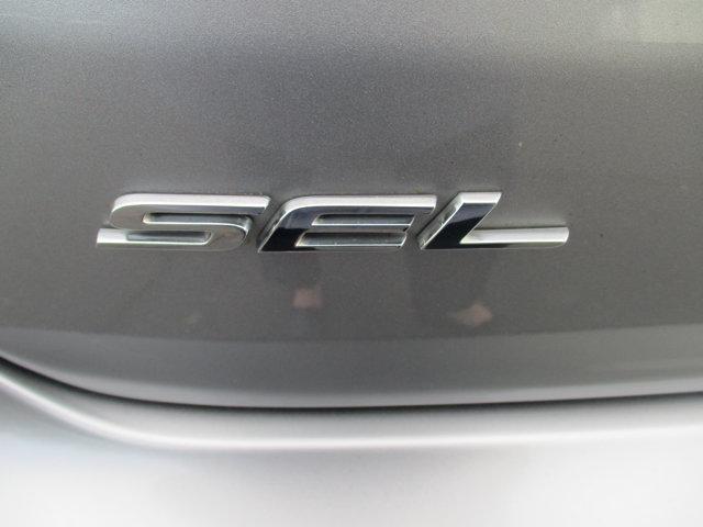 used 2022 Ford Edge car, priced at $28,999