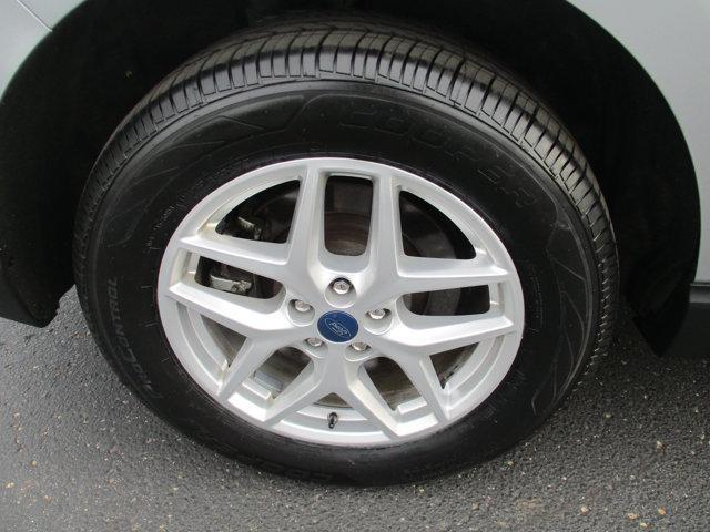 used 2022 Ford Edge car, priced at $28,999