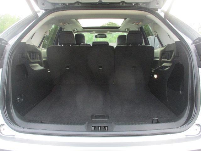 used 2022 Ford Edge car, priced at $28,999