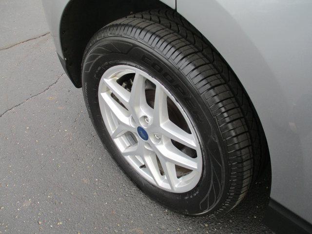 used 2022 Ford Edge car, priced at $28,999
