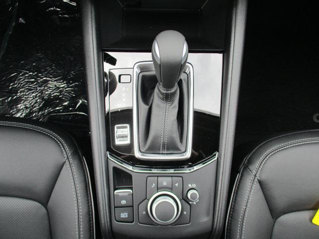 new 2025 Mazda CX-5 car, priced at $31,584