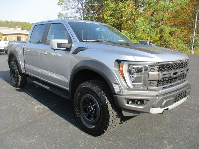 used 2022 Ford F-150 car, priced at $74,995