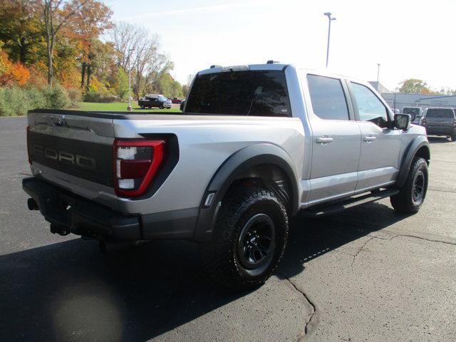 used 2022 Ford F-150 car, priced at $74,995