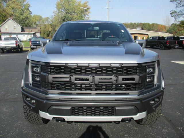 used 2022 Ford F-150 car, priced at $74,995