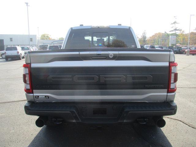 used 2022 Ford F-150 car, priced at $74,995