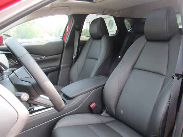 new 2025 Mazda CX-30 car, priced at $31,770