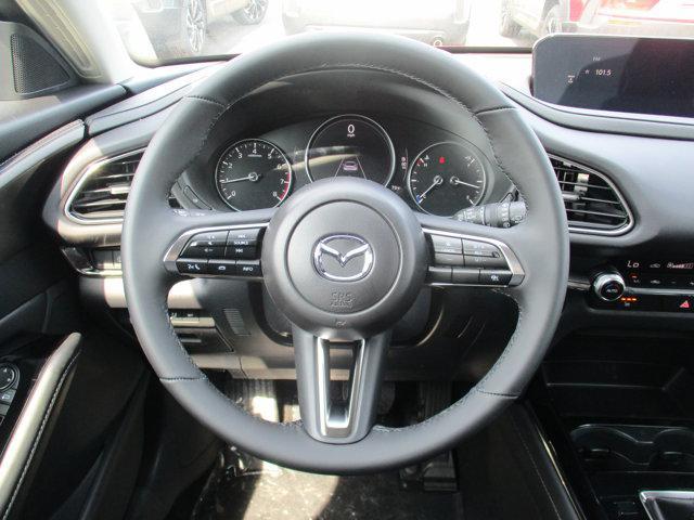 new 2025 Mazda CX-30 car, priced at $31,770
