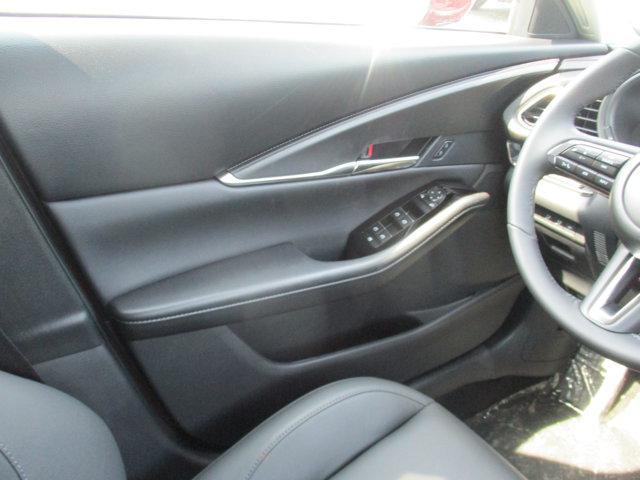 new 2025 Mazda CX-30 car, priced at $31,770
