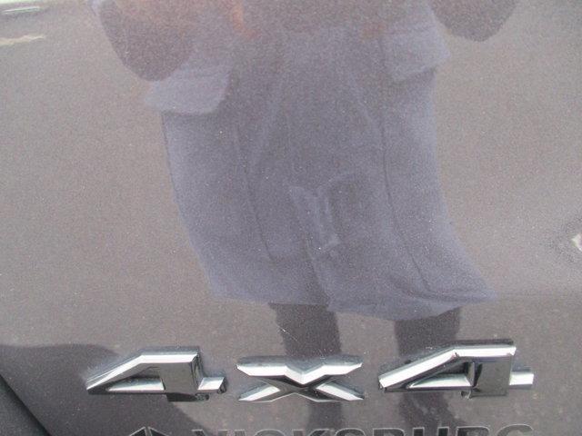 used 2021 Jeep Grand Cherokee car, priced at $29,463