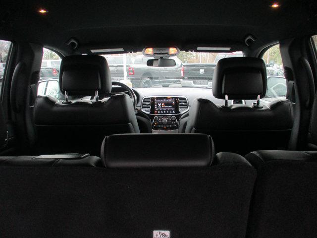 used 2021 Jeep Grand Cherokee car, priced at $29,463