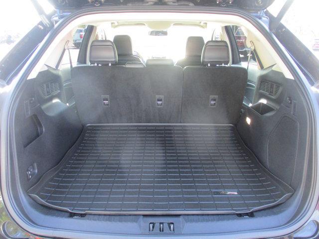 used 2021 Ford Edge car, priced at $27,210