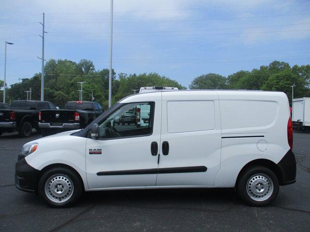 used 2021 Ram ProMaster City car, priced at $27,996