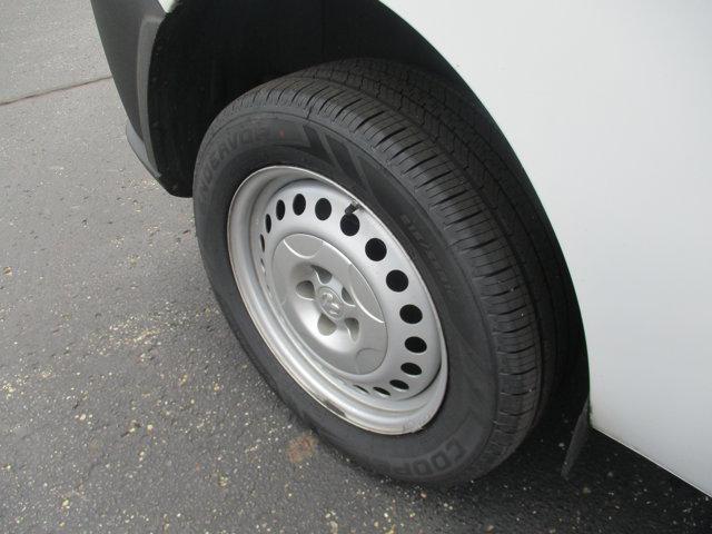 used 2021 Ram ProMaster City car, priced at $27,996