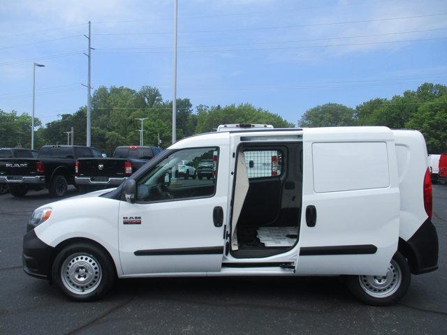 used 2021 Ram ProMaster City car, priced at $27,996
