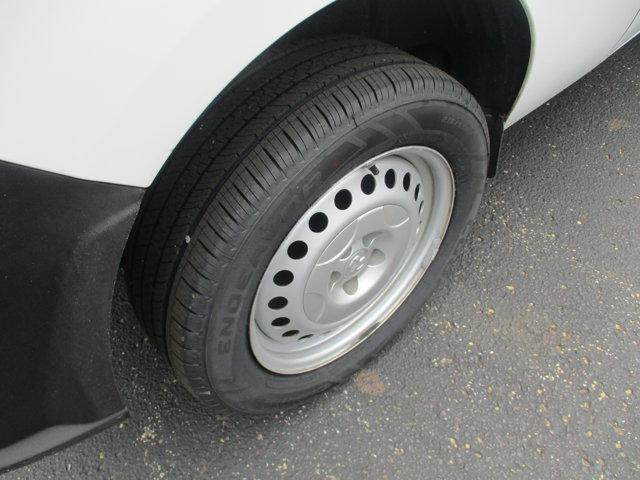 used 2021 Ram ProMaster City car, priced at $27,996