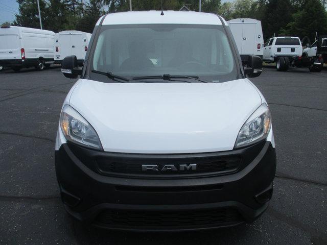 used 2021 Ram ProMaster City car, priced at $27,996