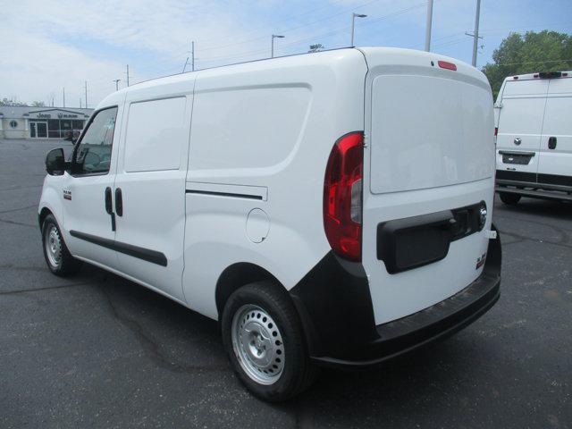 used 2021 Ram ProMaster City car, priced at $27,996