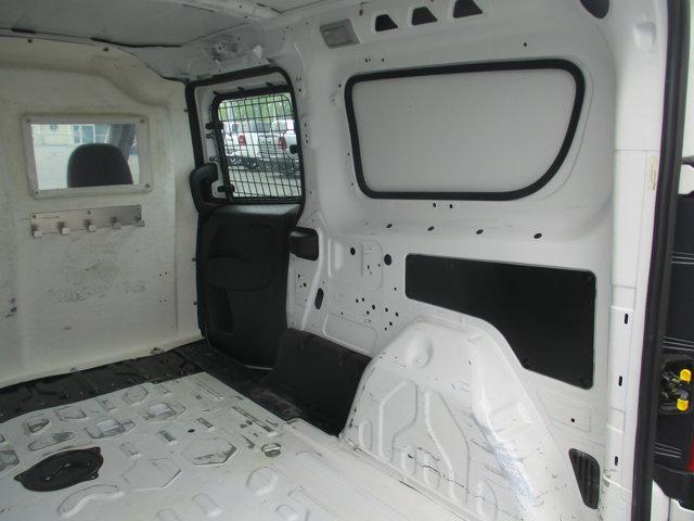 used 2021 Ram ProMaster City car, priced at $27,996