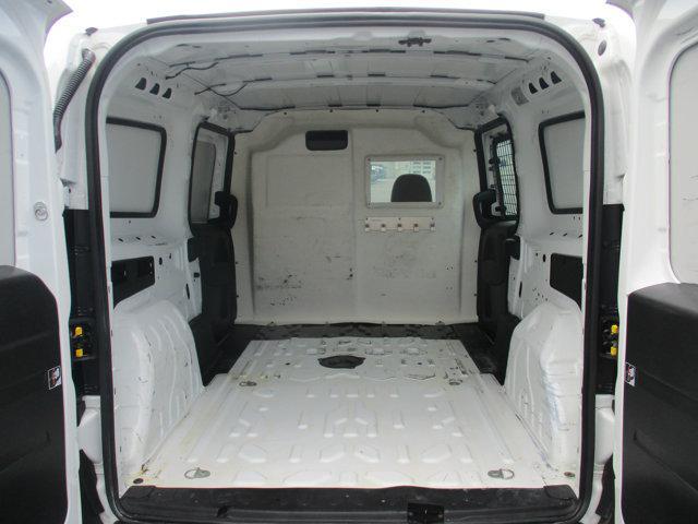 used 2021 Ram ProMaster City car, priced at $27,996
