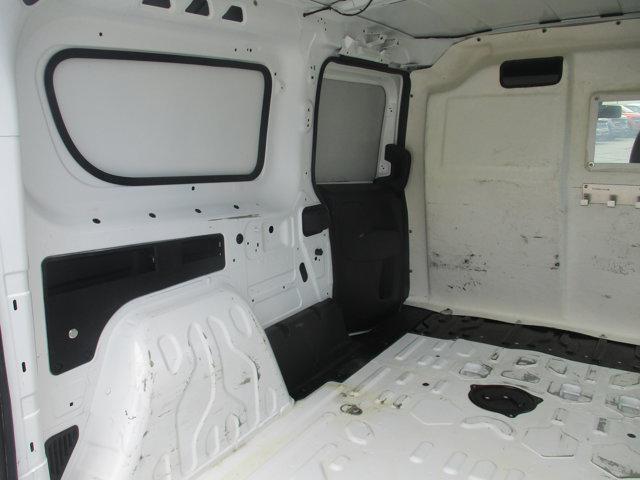 used 2021 Ram ProMaster City car, priced at $27,996