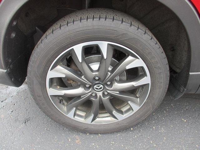 used 2016 Mazda CX-5 car, priced at $14,500