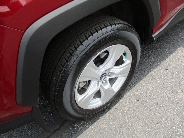 used 2020 Toyota RAV4 car, priced at $29,445