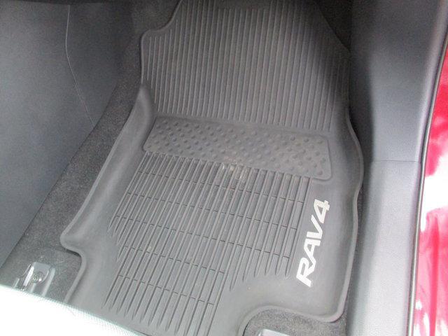 used 2020 Toyota RAV4 car, priced at $29,445