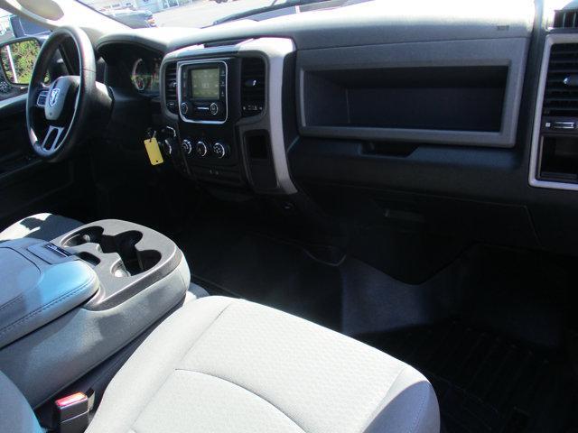 used 2018 Ram 1500 car, priced at $21,533