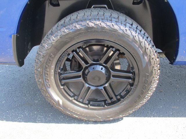 used 2018 Ram 1500 car, priced at $21,533