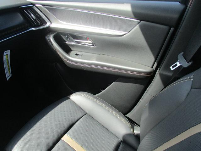 new 2025 Mazda CX-90 car, priced at $54,930