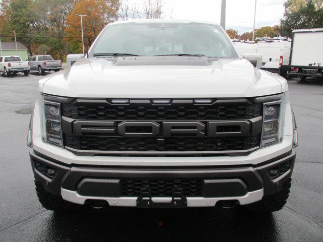 used 2023 Ford F-150 car, priced at $77,995