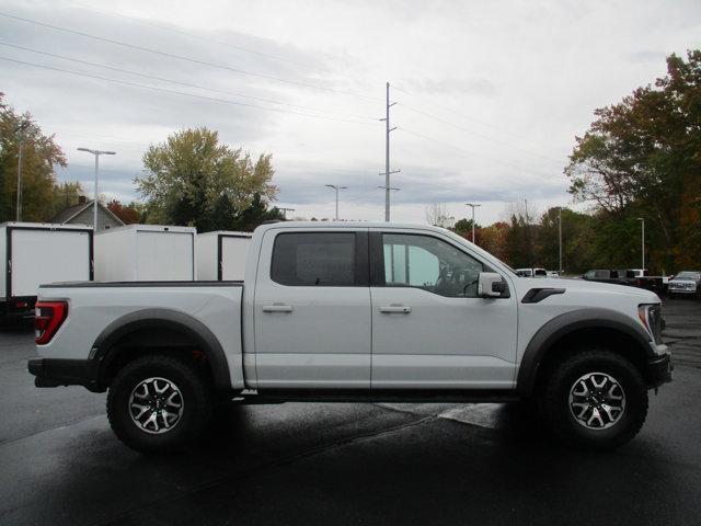 used 2023 Ford F-150 car, priced at $77,995