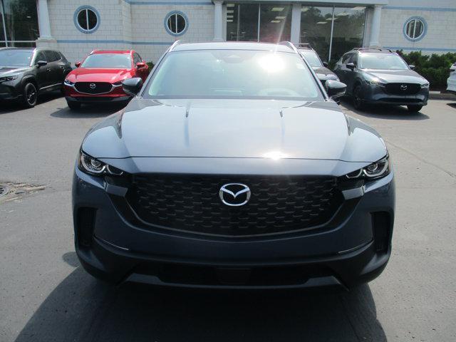 new 2025 Mazda CX-50 Hybrid car, priced at $43,060