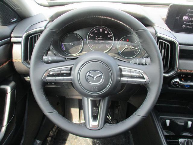 new 2025 Mazda CX-50 Hybrid car, priced at $43,060