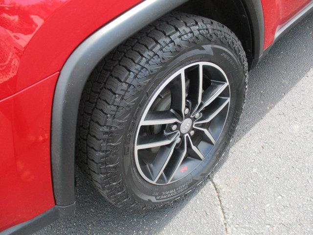 used 2018 Jeep Grand Cherokee car, priced at $23,878