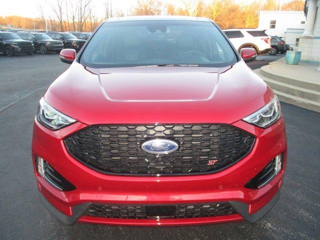 used 2020 Ford Edge car, priced at $32,645