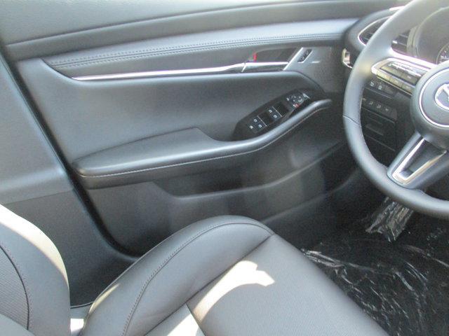new 2025 Mazda Mazda3 car, priced at $37,150