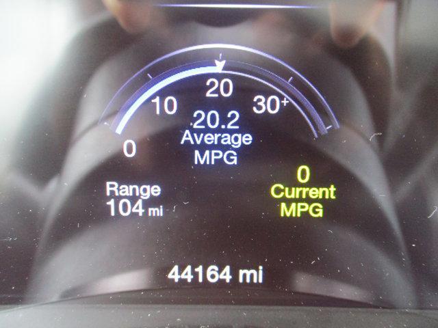 used 2021 Jeep Grand Cherokee car, priced at $32,980